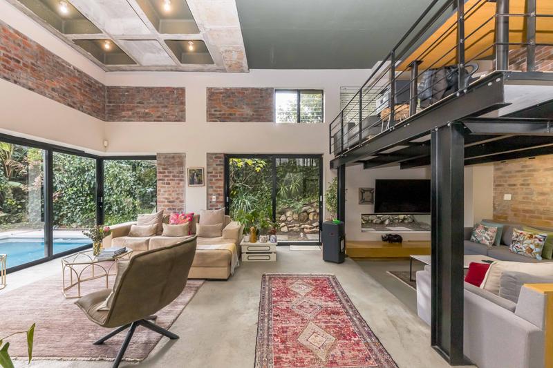 To Let 3 Bedroom Property for Rent in Scott Estate Western Cape